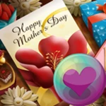 Logo of Happy Mothers Day android Application 