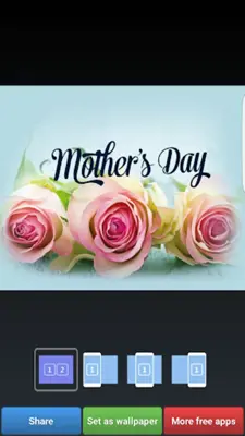 Happy Mothers Day android App screenshot 7