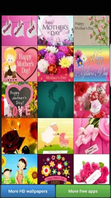 Happy Mothers Day android App screenshot 8